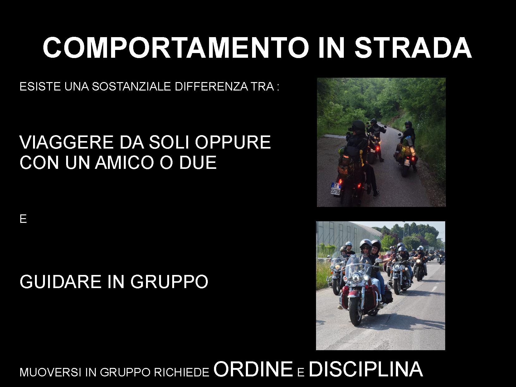 Guida Sicura